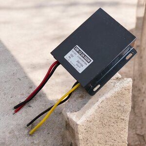 New XWST XW-12-24-360 DC-DC CONVERTER